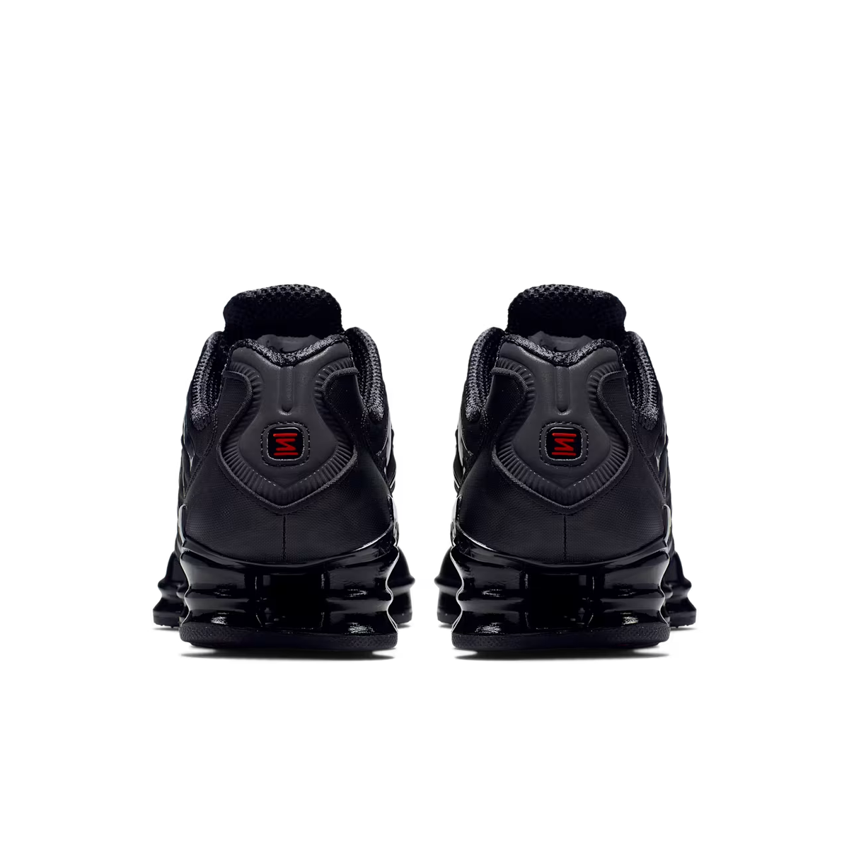 Nike Shox TL Black Max Orange Women's - AR3566-002 | eBay