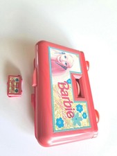 Barbie 90s Binoculars, Vintage Toys