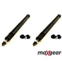 2X StoßDäMpfer Maxgear 11-1124 2 StossdäMpfer Rechts Links Hinterachse