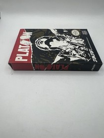 PLATOON NINTENDO NES GAME ~ COMPLETE ~