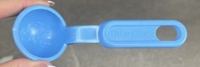 Fisher-Price Kitchen Light Blue Ladle 1994 Vintage LADLE 6"