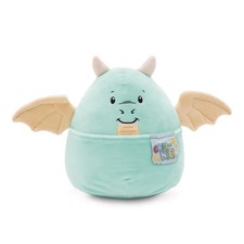 Kuscheltier Chill-NICI Drache