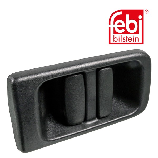 Febi Bilstein TüRgriffbetäTigung 177839 Passend FüR Nissan Opel Renault-image