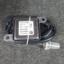 Nox Sensor 8-98246506-2 Nitrogen Oxide Sensor for Isuzu NPR NQR 4HK1 4JJ1