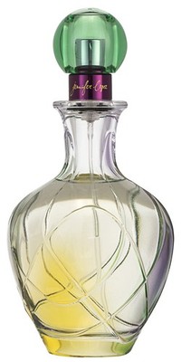 Jennifer Lopez Live Eau de Parfum 100 ml  OVP NEU