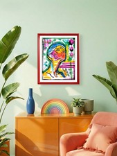 Hunting Original Art Paintings for sale | eBay