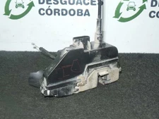 SCHLOSS DER LINKEN VORDERTÜR / CABLE / 4.PIN / 557447 FÜR RENAULT SCENIC II 1.9