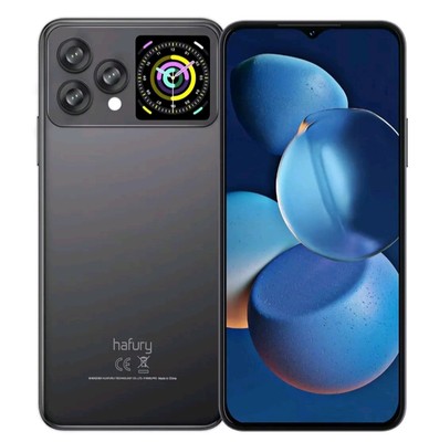 CUBOT Hafury V1