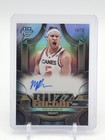2025 Bowman Basketball Gold Refractor Malik Reneau #BZA-MR