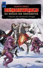 Demonworld. Die Mission der Ordensritter. Erster ... | Buch | Zustand akzeptabel