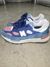 New Balance Men's 992 Made In USA 'Tropical' Size 8.5