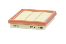 Luftfilter MANN-FILTER C 19 008 Filtereinsatz für RENAULT AUSTRAL RAFALE ESPACE