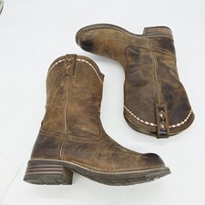 Las mejores ofertas en Ariat Outdoor low pulgadas) altura