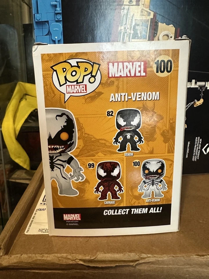 funko pop ANTI-VENOM アンチヴェノム Marvel-Anit-Venom-Hot-Topic-