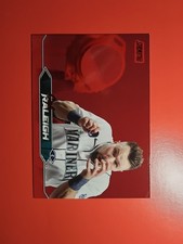 2024 Topps Stadium Club - Cal Raleigh #247 Red Foil