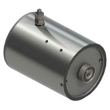 Monarch 500205008111 Dc Motor, 12V, 4-1/2 In., 1 Term