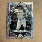 New Listing2026 Bowman Chrome Baseball Aaron Judge #BST-4 Sterling Mojo Refractor