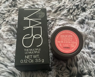 NARS The Multiple Blush Stick im Farbton Dolce Vita 3,5g