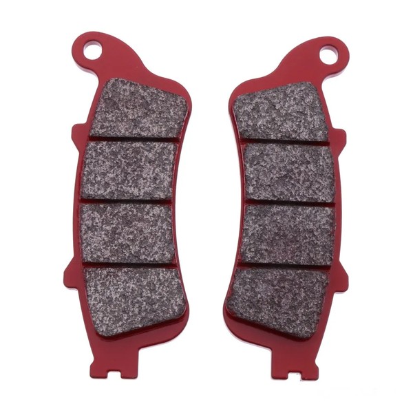 BremsbeläGe Vo. Brembo 07HO44SA FüR Triumph Bonneville 1200 T120 Bud Ekins 20-21-image