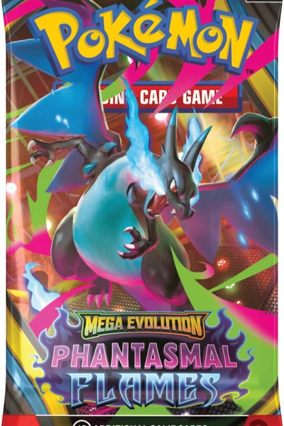 Saturday Night Charizard Hunt