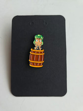 Pin El Chavo Del Ocho Espectáculo Mexicano Personaje: El Chavo Del Ocho en Barril Esmaltado