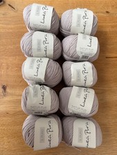 Lana Grossa Linea Pura Il Puro Farbe 005, 500 g