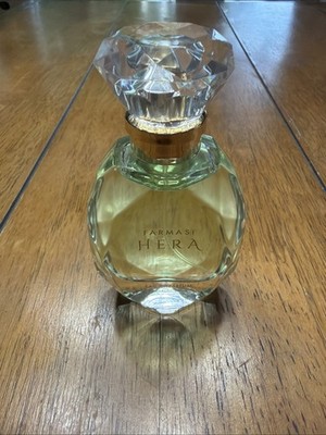 Farmasi Hera Eau De Parfum EDP Perfume For Women 2.2 oz - NEW NWOB