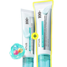 ANUA PDRN Hyaluronic Acid 100 Moisturizing Cr...