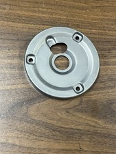 Tilt Steering Column Cover Plate For 1969-1970 Camaro Chevelleimpalanova Tilt Steering Column Cover Plate For 1969-1970 Camaro Chevelleimpalanova