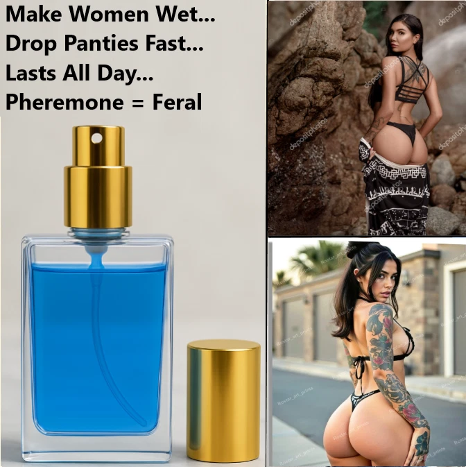 Colônia masculina para atrair mulheres! | Para homens + feromônios! Extrait De Parfum 2 oz SP - Imagem 4 de 4