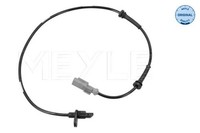 NEU - Meyle 11-148990037 Sensor, Raddrehzahl FüR CitroËN Peugeot