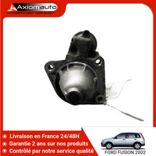 Démarreur Ford FUSION