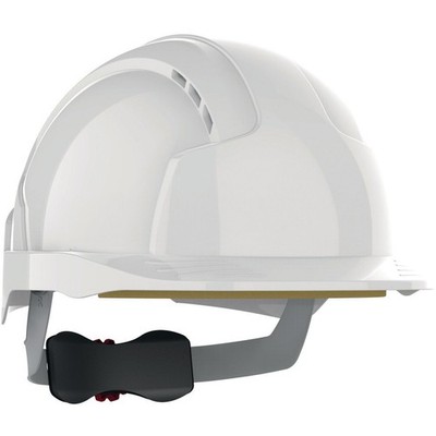 Schutzhelm EVOLite -Revolution 6-(Pkt.) EN 397 JSP Arbeitshelm Helm Schutzhelm 