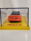 Jeff Gordon 1:24 DuPont Rainbow NASCAR Diecast w/ Display Case — photo 4