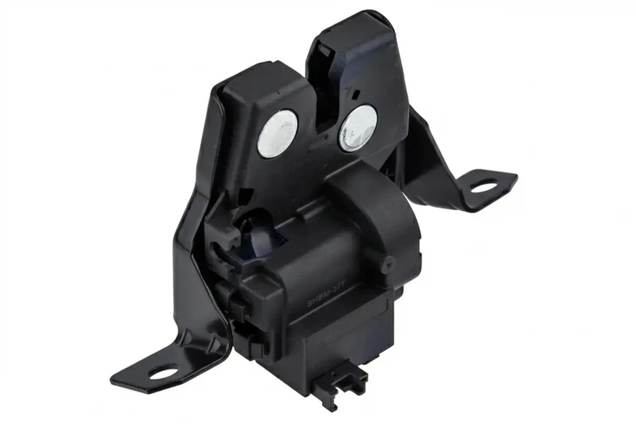 Boot lid lock EZC-BM-357 NTY for MINI MINI MINI CLUBMAN