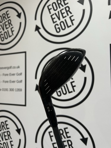 TITLEIST TSi3 3 WOOD / 15 Degree / RH / 60g X-Stiff Flex / V.GOOD USED - Picture 3 of 9