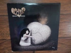 CHER - Heart of Stone (1989) Vinyl LP Record Rare Geffen First Press