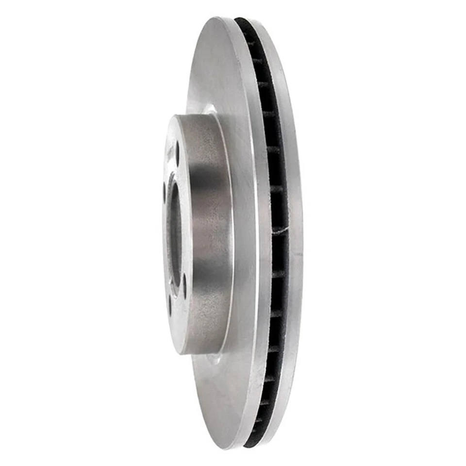 Rotores de freno delanteros traseros y pastillas de freno metálicas para Ford Focus 2002 2003 2004 Foto 4 de 4