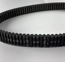 Genuine BRP Can-Am Drive Belt 422280654 OEM CVT Transmission Belt Made in USA thumbnail 3