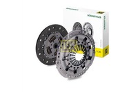 LuK Kupplungssatz 621 3029 09 FüR Opel