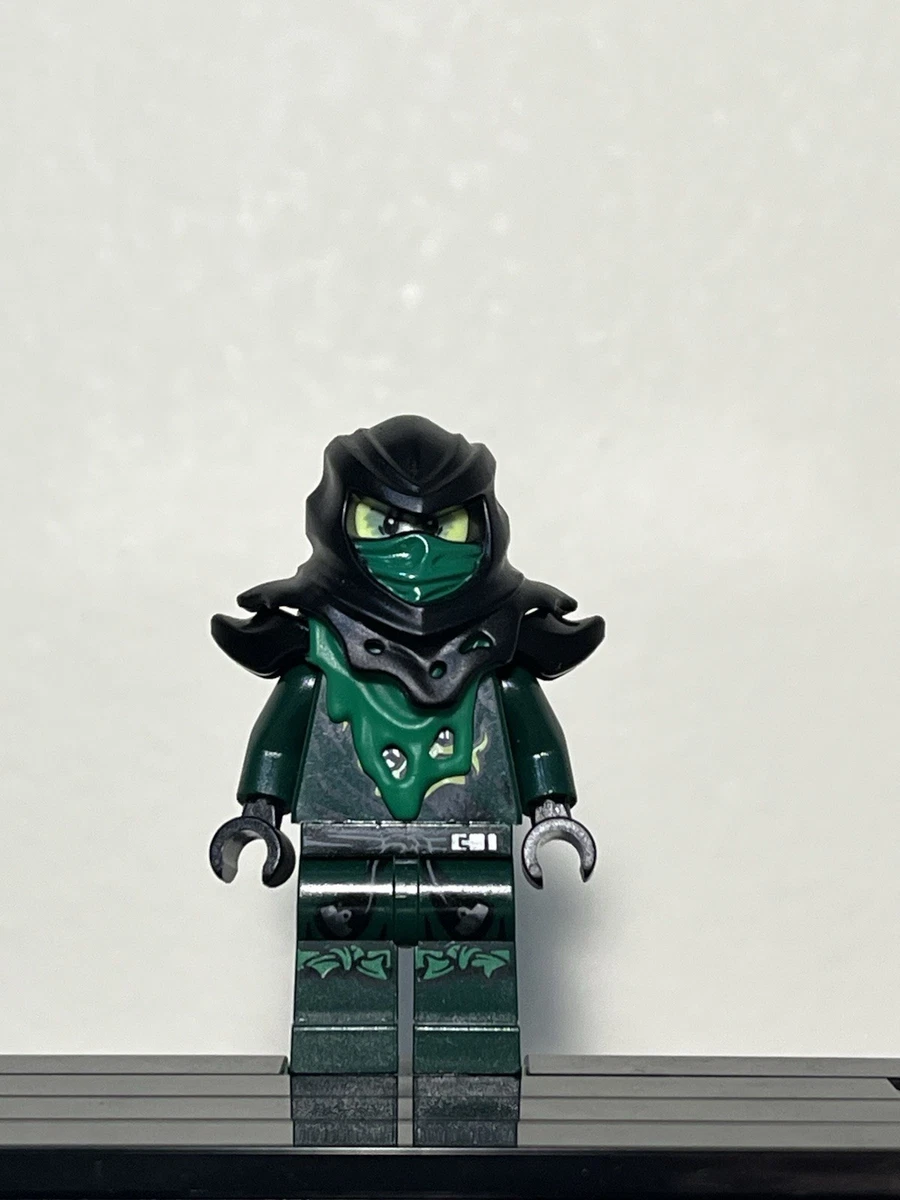 Nya Plastic NINJAGO Minifigure LEGO (R) Minifigures for sale | eBay