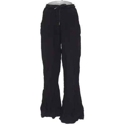 Sassy Classy, Palazzohose, Größe: 34, Grau, Einfarbig, Damen #Di1