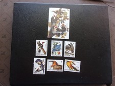 REPUBLIQUE CENTRAFRICAINE - lot de timbres obl (Z1)