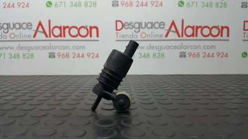 1K6622320 WASCHWASSERPUMPE SCHEIBENREINIGUNG / 424021 FÜR VOLKSWAGEN POLO 9N3