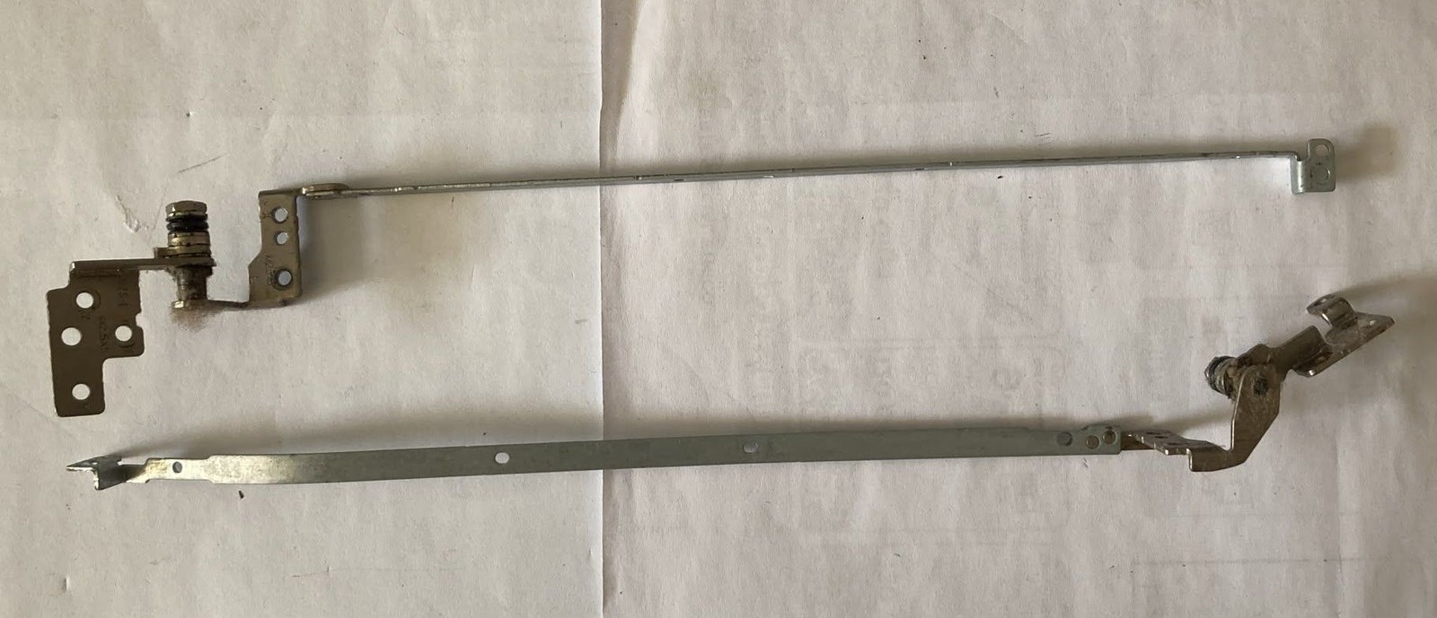 Cerniere LCD per Notebook Acer TravelMate 5335