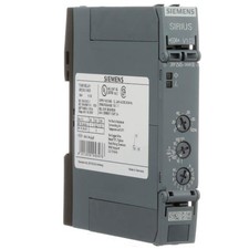 1pc SIEMENS 3RP25051AW30 Time Delay Relay, 240 VAC, 50/60 Hz, Screw Termina