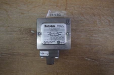 E1H-H15-P6-BR Barksdale Control Products Pressure Switches, E1H Series PARTS
