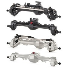 Aluminum F10 Portal Axle Set for Vanquish VS4...
