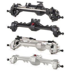 Vanquish F10 Axles | eBay