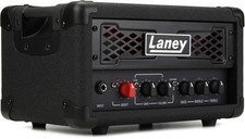 Laney Ironheart Foundry Leadtop 60-watt Amplifier Head